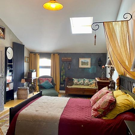Sainte-Cécile-les-Vignes Chambre D Hote De Charme Ste Cecile Les Vignes מראה חיצוני תמונה